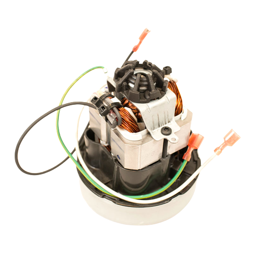 Motor for Pro-Team model Super Halfvac Pro 107325