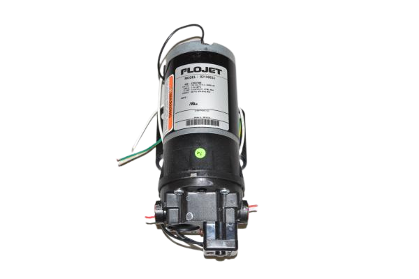 PUMP-FLO JET,100 PSI,115V