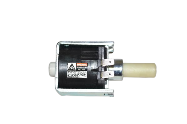 PUMP-FLO JET,OSCILLATING HIGH PRESSURE,35PSI,115V