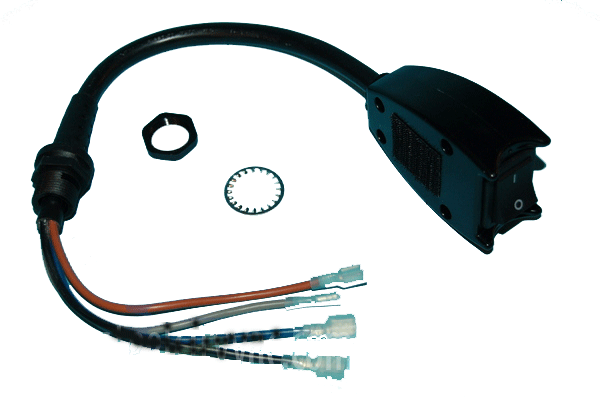 ProTeam 101610 Cord Box Assembly