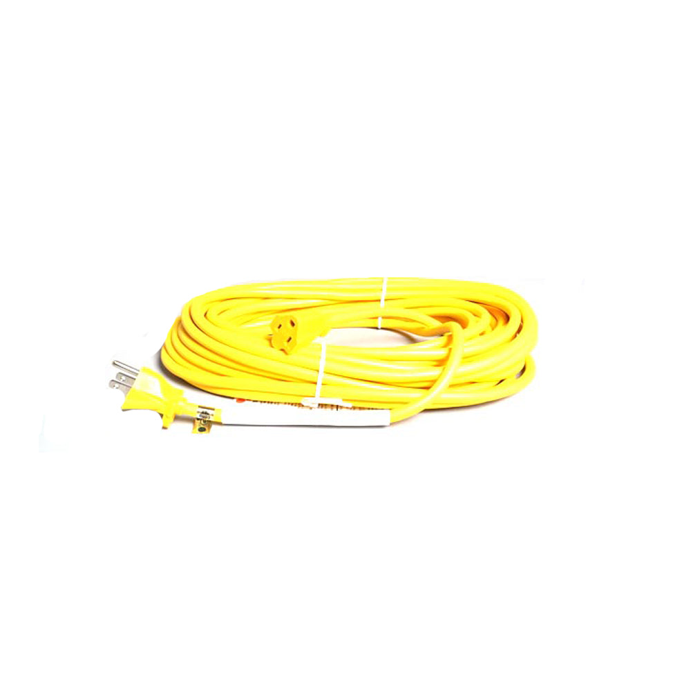 Carpet Pro SCBP-1 Back Pack Yellow Extension Cord - 14.206