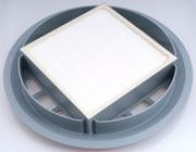 Euroclean/Kent Nilfisk Advance Replacement HEPA Filter 1402666010