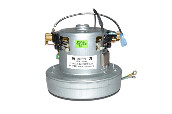 Eureka: E-140434 Motor, Central Mini CV9000/BM166/CV3120/CV3021