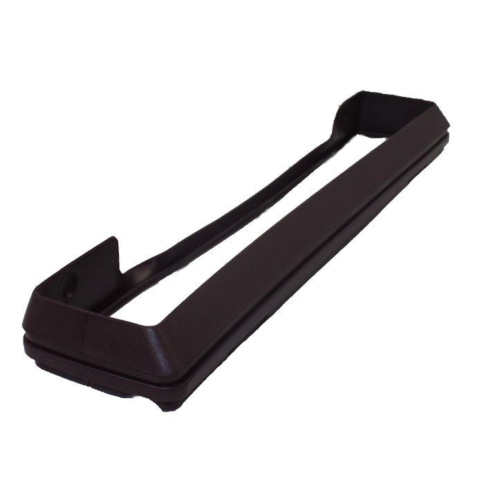 Kirby: K-140497 Bumper, Black Cherry Rubber Nozzle G5