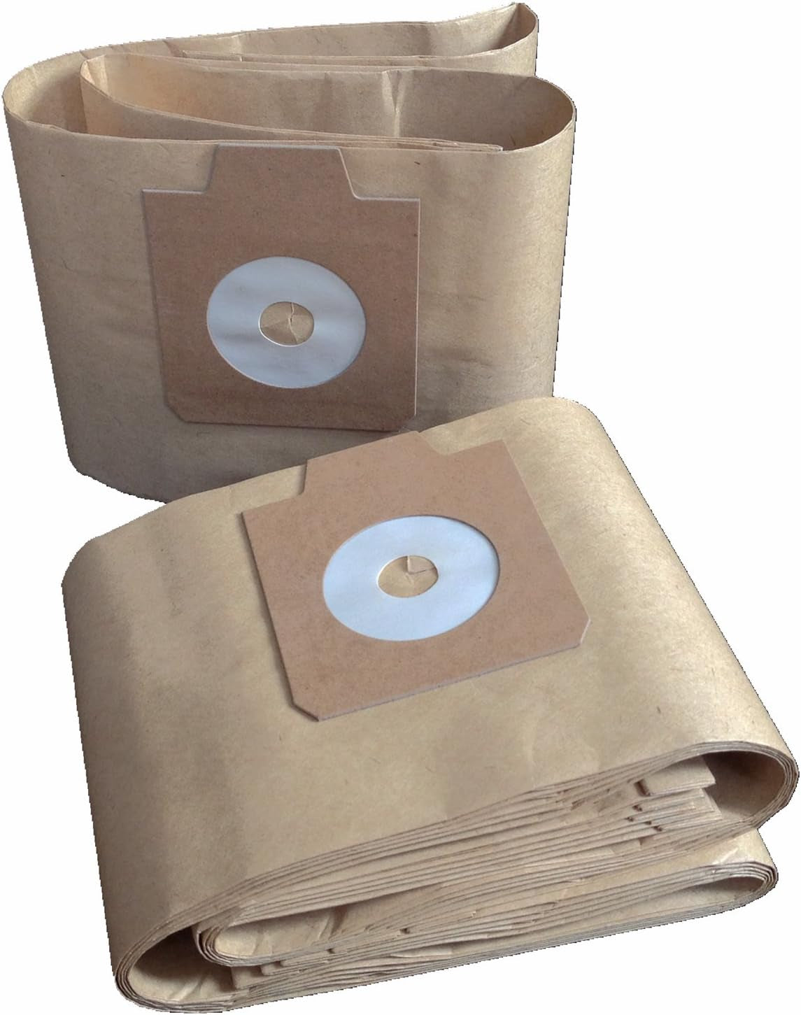 Nilfisk Advance Paper Bags (qty: 10) (1407015040)