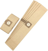 Replacement Commercial Vacuum Bag, Euroclean UZ930, Viper MB39CV, Nilfisk GD930, Pullman Holt 390ASB, OEM#1407015040, 1407015020, B600900 (Pack of 10)