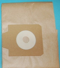 Advance: AD-1418 Paper Bag, Nilfisk GD-930 UZ930 5 Pk