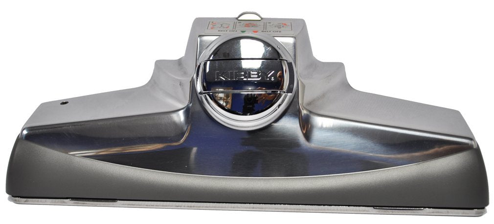 Kirby Sentria Floor Nozzle Assembly Without Brush Roll And Belt - 141606S