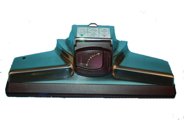 Kirby Nozzle Assembly Less Brush and Belt for G5 Vacuum Cleaner 141697