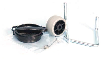 ROLLER / CLARKE CARPET MASTER GU12DMV