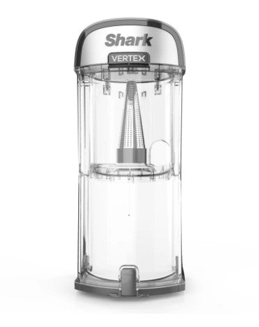 Shark AZ2002 AZ2000W DIRT DUST CANISTER CAN CUP BIN Genuine OEM # 1490FC2002