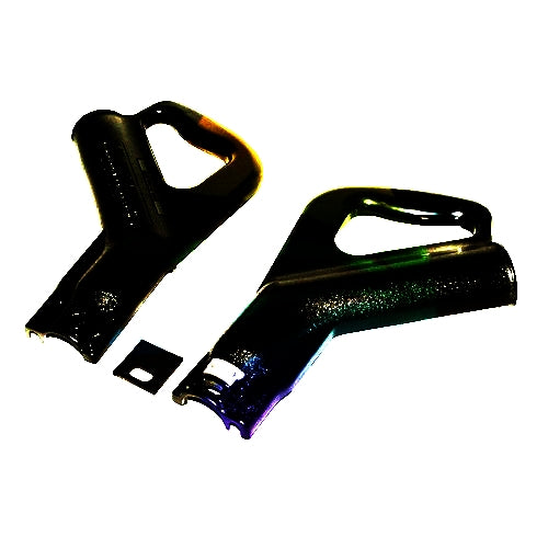 Rexair: R-14989K PN HOSE GRIP SET - PN12 BLACK