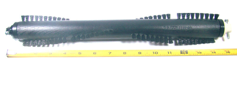 Kirby 152581 Heritage I and II, Legend I and II Brush Roll - Without Magnet, 15" Length