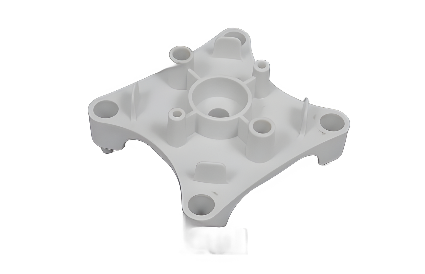 Spacer, Rear, Oreck Dtx1300 & Dtx1400 Canister Vacuum #82051-02