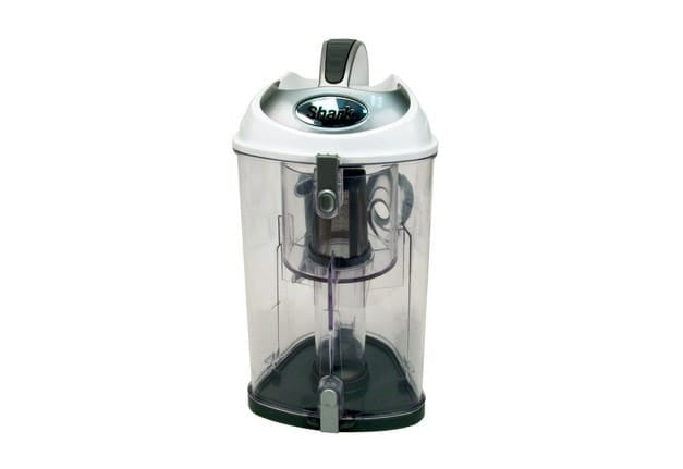 Dirt Cup, Shark Navigator NV355/NV356/NV357