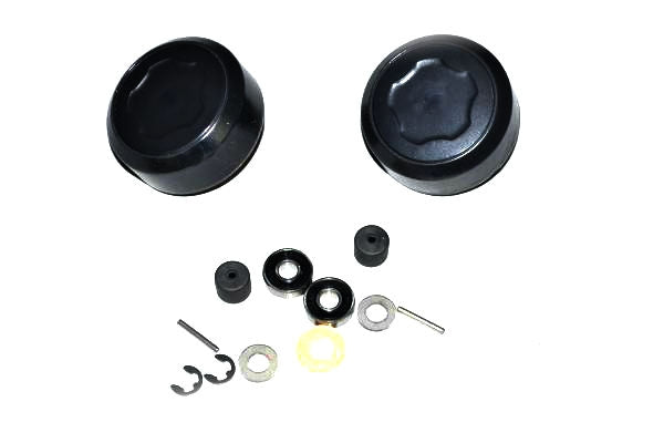 WHEEL KIT,REAR-BEAM SOLAIRE POWER NOZZLE