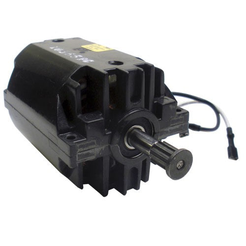 Eureka Motor