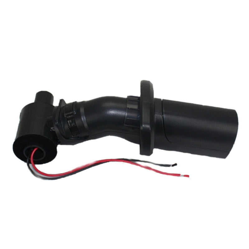 NECK ASSY,BEAM Q200 POWER NOZZLE EL30B