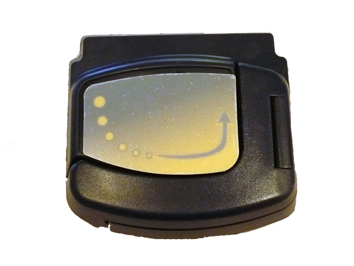 Kirby G6 Belt Lifter Body