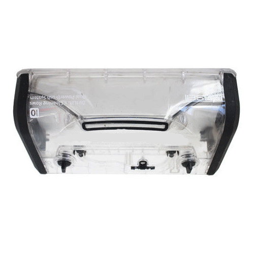 Bissell: B-160-0098 Nozzle, Clear Assy Deep Clean 47A2/80R4/17N4