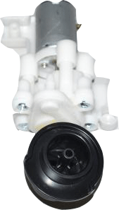 Bissell: B-160-0114 Pump, Assy W/AutoLoad Receiver 17N4/36Z9/47A2/80R4