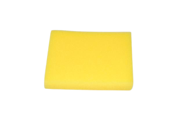 FILTER,FOAM-BISSELL 100096 FITS 1009 AEROSWIFT