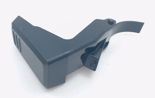 Bissell Upright & Cleanview Vacuum Handle Release Pedal #1600777, 160-0777