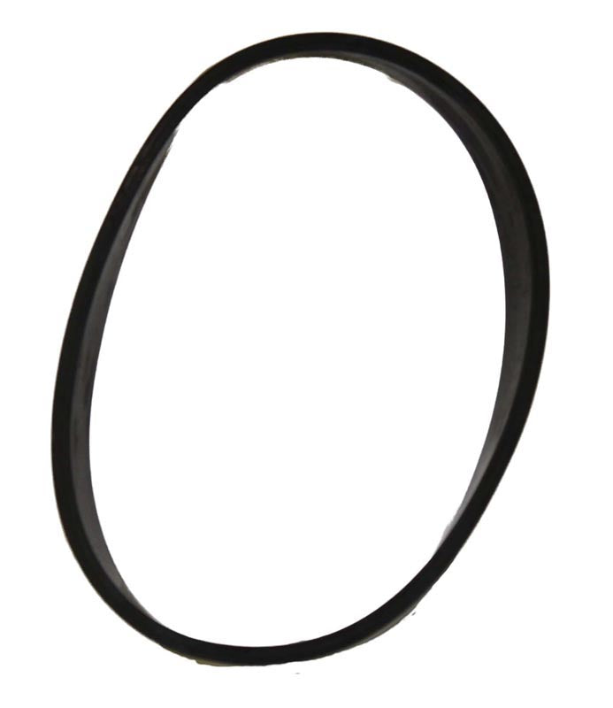 Hoover 160147 Style 49 Drive Belt For Self Propelled Concept, Powermax Dialamatic UR - 2 Pack
