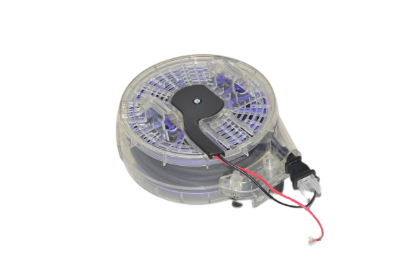 CORD REEL ASSY,BISSELL 3583 CLEAN VIEW PLUS