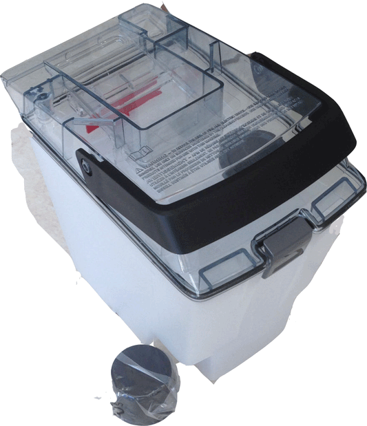 Bissell: B-160-1525  TANK, ASSEMBLY 8852