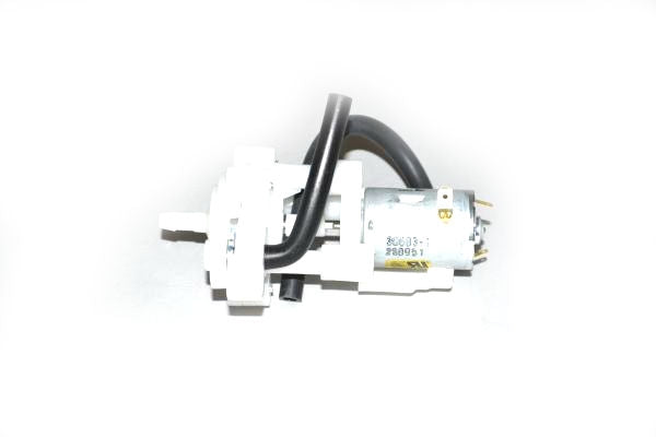 Bissell Deep Cleaner Lift Off Pump Assembly, 1603070