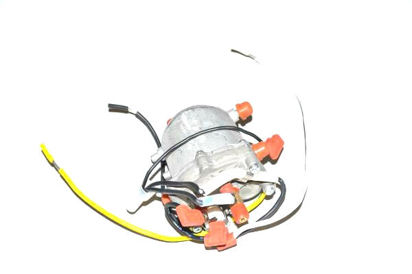 Bissell: B-160-3366 Heater, Symphony 1132 Series