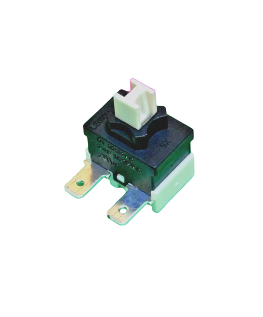 Power Switch Bissell repair part number: 1606425