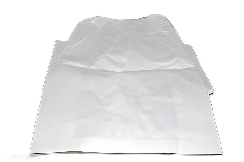 Paper Bags Nobles, 5pk, Canister, Replacementfits Typhoon Model 16b Vacuum #814
