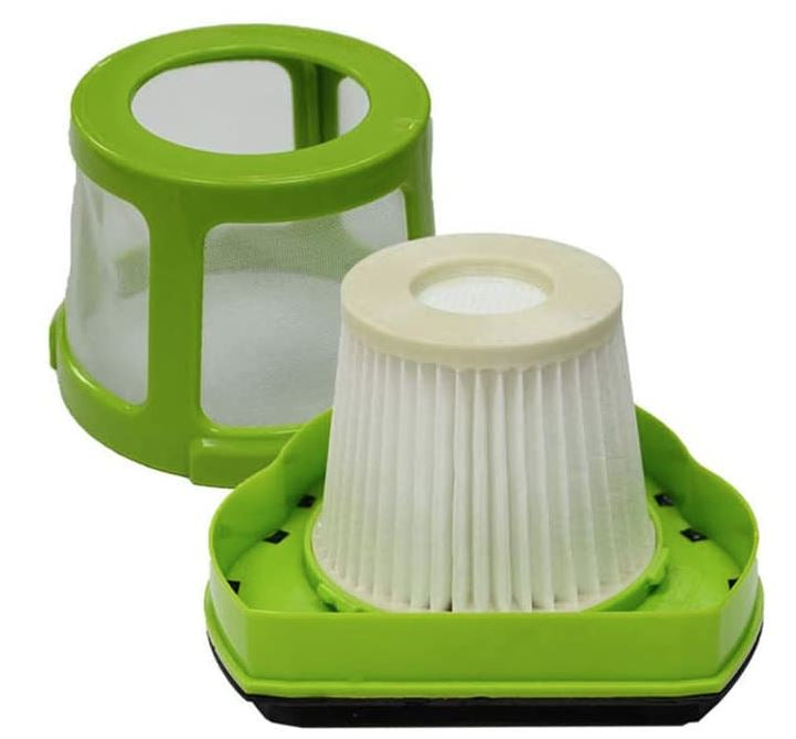 Pet Hair Eraser Cordless Hand And Car Vacuum Attachment,Part #1608653 1608654