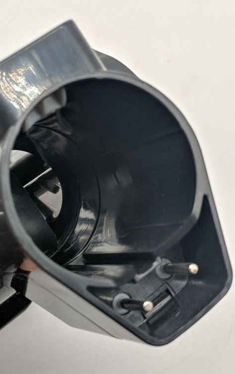 Shark TruePet Mini Motorized Pet Stair Brush