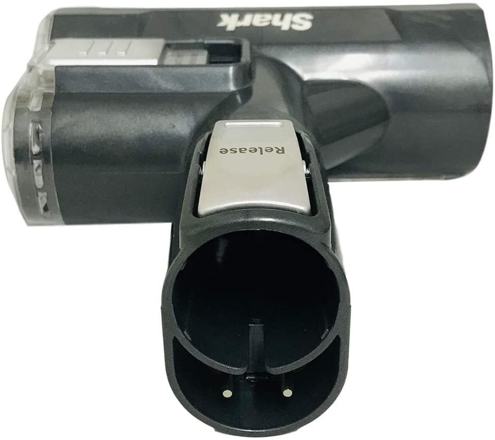 Shark Rotator True PET Mini Motorized Brush 160FLI650 for NV795 NV752 NV650 NV651