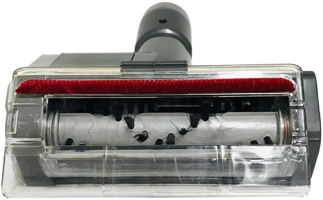 Shark TruePet Mini Motorized Pet Stair Brush for NV650, NV650W