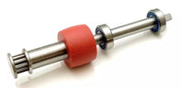 Genuine Bissell 1548P Proheat 2X Revolution Pet Pro Jack Shaft, 1610501
