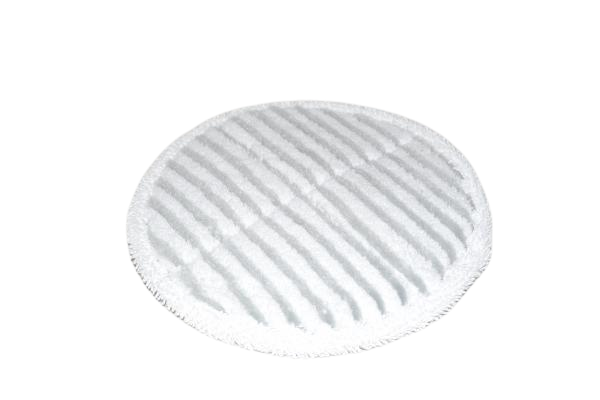 MOP PAD,SCRUBBY-BISSELL 2039 SPINWAVE,2PK