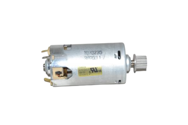 FOOT MOTOR-BISSELL 2087