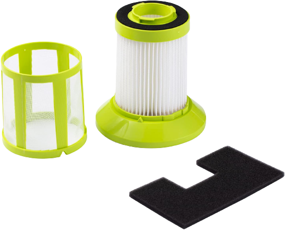 FILTER,SECONDARY-BISSELL 2156 ZING