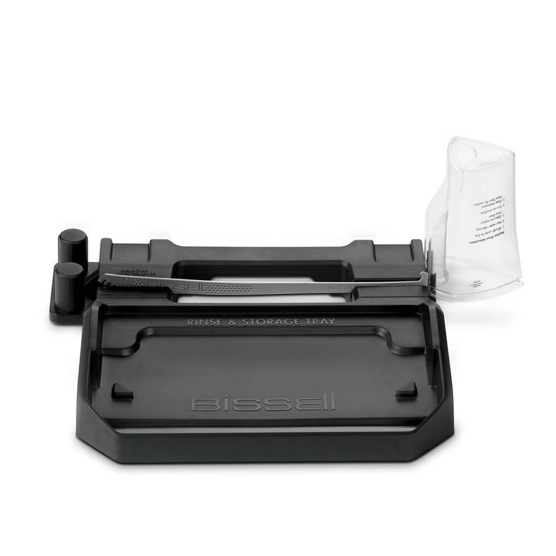 TRAY,CLEAN OUT-BISSELL 9200 1613576