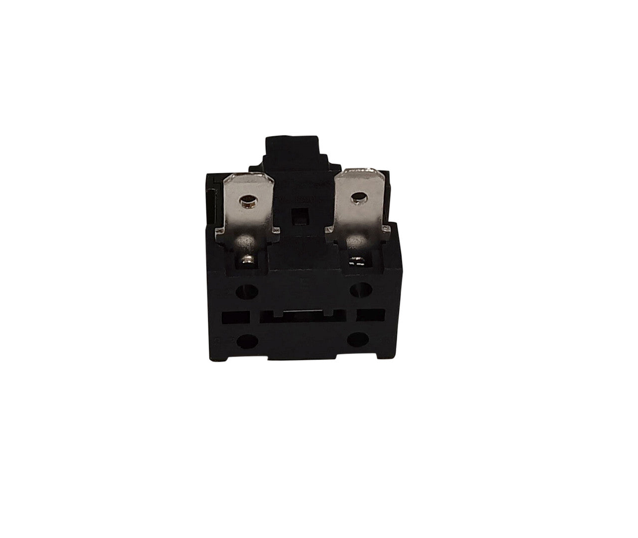 Power Switch for Select Bissell Upright Vacuum Cleaners, 1616197