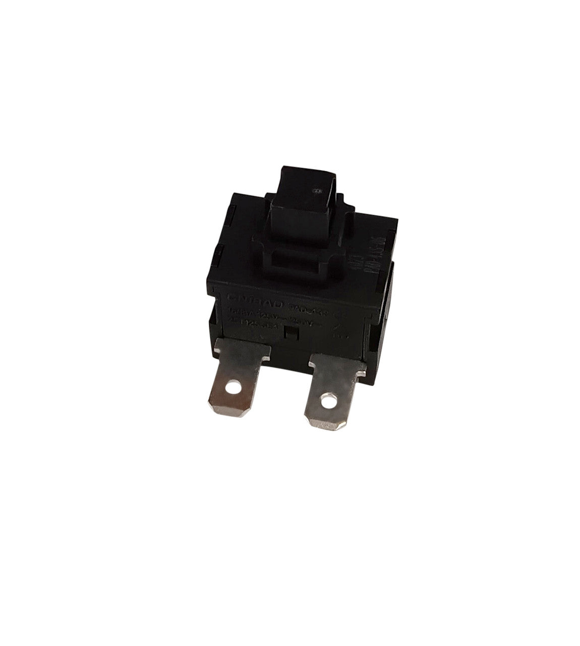 1616197 - Replacement Power Switch for Select Bissell Upright Vacuum Cleaners