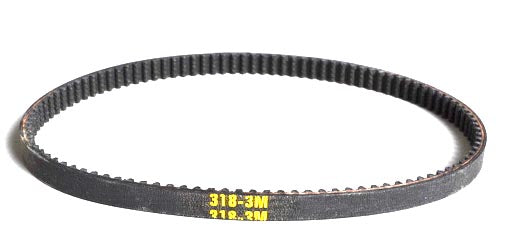Advance Torando Commercial Geared Belt - 1 Belt