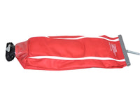 Sanitaire New Style Outer Cloth Bag for ST Bags, Red, Genuine #1620879