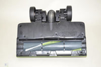 FOOT ASSY,W/TANGLE FREE BELT-BISSELL