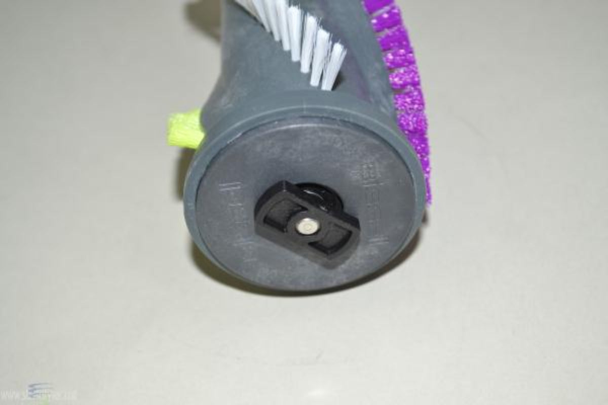 Bissell Powerlifter Triple Action™ Brush Roll