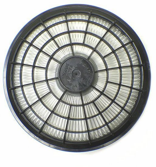 Air Storm 163104 Dome Cage HEPA Motor Vacuum Filter - Generic - 1 Pack